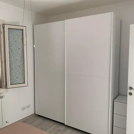 아파트 A Terrace For Two *